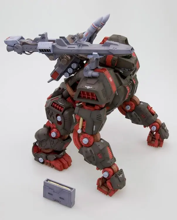 EZ-015 Iron Kong (Repackage Version) - KOTOBUKIYA