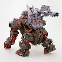 EZ-015 Iron Kong (Repackage Version) - KOTOBUKIYA