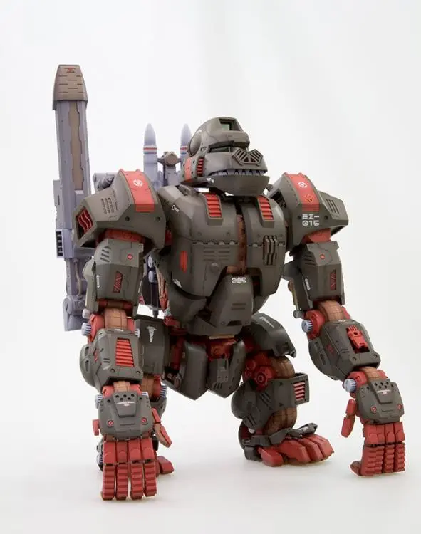 EZ-015 Iron Kong (Repackage Version) - KOTOBUKIYA