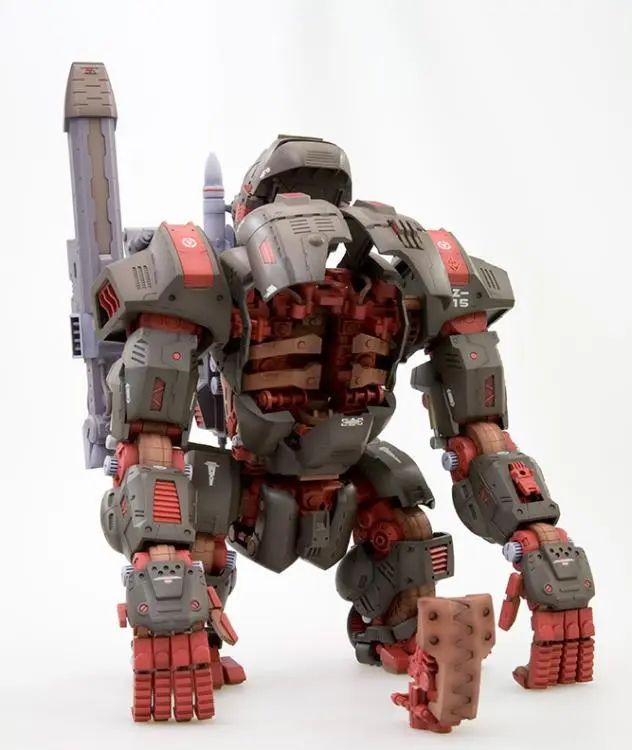 EZ-015 Iron Kong (Repackage Version) - KOTOBUKIYA