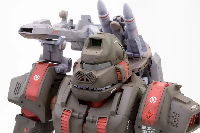 EZ-015 Iron Kong (Repackage Version) - KOTOBUKIYA