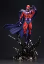 Magneto Estatua – KOTOBUKIYA