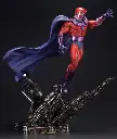 Magneto Estatua – KOTOBUKIYA