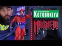 Magneto Estatua – KOTOBUKIYA