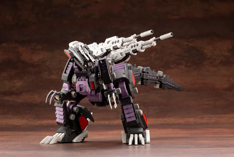 Kotobukiya 1/72 EZ-026 Geno Saurer Repackage Ver. - KOTOBUKIYA - PREVENTA