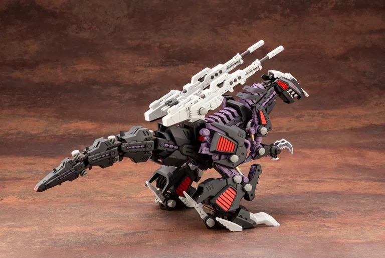 Kotobukiya 1/72 EZ-026 Geno Saurer Repackage Ver. - KOTOBUKIYA - PREVENTA
