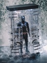 BATMAN ARMORY WITH BRUCE WAYNE – HOT TOYS - PREVENTA