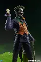 The Joker Quarter Scale Maquette "DC Collection" TWEETERHEAD - PREVENTA