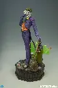 The Joker Quarter Scale Maquette "DC Collection" TWEETERHEAD - PREVENTA