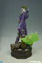The Joker Quarter Scale Maquette "DC Collection" TWEETERHEAD - PREVENTA