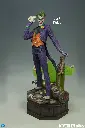 The Joker Quarter Scale Maquette "DC Collection" TWEETERHEAD - PREVENTA