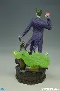 The Joker Quarter Scale Maquette "DC Collection" TWEETERHEAD - PREVENTA