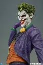 The Joker Quarter Scale Maquette "DC Collection" TWEETERHEAD - PREVENTA