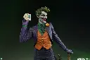 The Joker Quarter Scale Maquette "DC Collection" TWEETERHEAD - PREVENTA