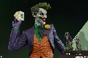 The Joker Quarter Scale Maquette "DC Collection" TWEETERHEAD - PREVENTA