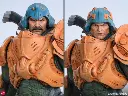 Man-at-Arms Legends Maquette - TWEETERHEAD - PREVENTA
