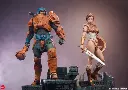 Man-at-Arms Legends Maquette - TWEETERHEAD - PREVENTA