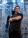 BATMAN ARMORY WITH BRUCE WAYNE – HOT TOYS - PREVENTA