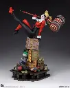 Harley Quinn Sixth Scale Maquette - TWEETERHEAD