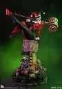 Harley Quinn Sixth Scale Maquette - TWEETERHEAD