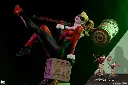 Harley Quinn Sixth Scale Maquette - TWEETERHEAD