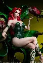 Poison Ivy Maquette - TWEETTERHEAD