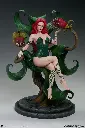 Poison Ivy Maquette - TWEETTERHEAD