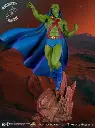 Martian Manhunter Maquette - TWEETTERHEAD