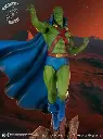 Martian Manhunter Maquette - TWEETTERHEAD