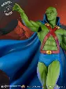 Martian Manhunter Maquette - TWEETTERHEAD