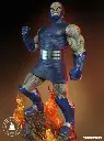 Super Powers Darkseid Maquette - TWEETTERHEAD