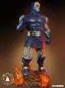 Super Powers Darkseid Maquette - TWEETTERHEAD