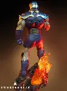 Super Powers Darkseid Maquette - TWEETTERHEAD