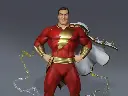 Super Powers Shazam - TWEETTERHEAD