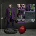 The Joker Scale Collectible - Batman The Dark Knight DX32– HOT TOYS
