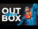 Superman Premium Format™ - SIDESHOW - PREVENTA