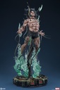 Wolverine: Weapon X Statue Premium Format  "Marvel" - SIDESHOW