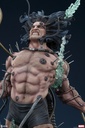 Wolverine: Weapon X Statue Premium Format  "Marvel" - SIDESHOW