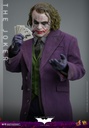 The Joker Scale Collectible - Batman The Dark Knight DX32– HOT TOYS