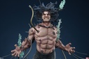 Wolverine: Weapon X Statue Premium Format  "Marvel" - SIDESHOW