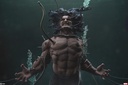 Wolverine: Weapon X Statue Premium Format  "Marvel" - SIDESHOW
