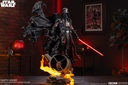 Star Wars Darth Vader Mythos Premium Format™ Quarter Scale  - SIDESHOW 