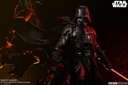 Star Wars Darth Vader Mythos Premium Format™ Quarter Scale  - SIDESHOW 