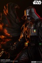 Star Wars Darth Vader Mythos Premium Format™ Quarter Scale  - SIDESHOW 