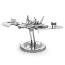 Batman Movie Batwing - MMS373 - METAL EARTH