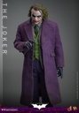 The Joker Scale Collectible - Batman The Dark Knight DX32– HOT TOYS