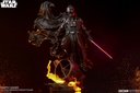 Star Wars Darth Vader Mythos Premium Format™ Quarter Scale  - SIDESHOW 
