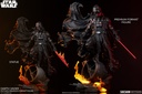 Star Wars Darth Vader Mythos Premium Format™ Quarter Scale  - SIDESHOW 