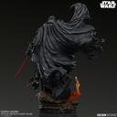 Star Wars Darth Vader Mythos Premium Format™ Quarter Scale  - SIDESHOW 