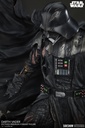 Star Wars Darth Vader Mythos Premium Format™ Quarter Scale  - SIDESHOW 